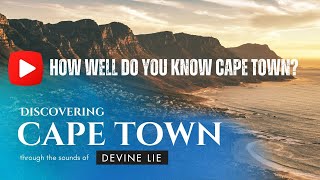 Devine Lie - On Top of the World