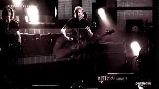 Roger Waters - Jean Charles De Menezes (12.12.12 Live For Sandy Relief)