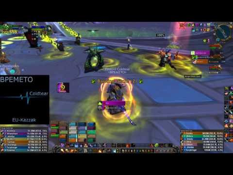 BPEMETO VS Krosus Mythic