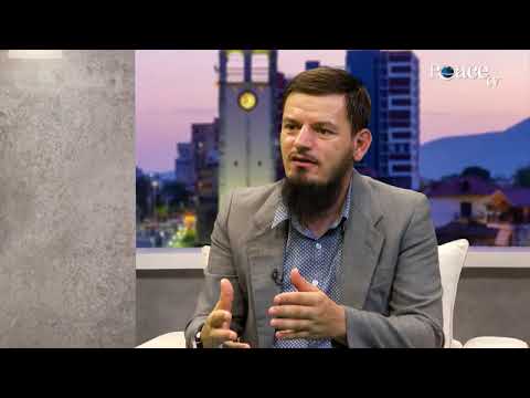 02  Ky është islami   Nevoja për shpalljen   Bledar Haxhiu