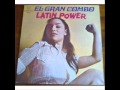 Mundy Baja - El Gran Combo (LP Latin Power 1969)