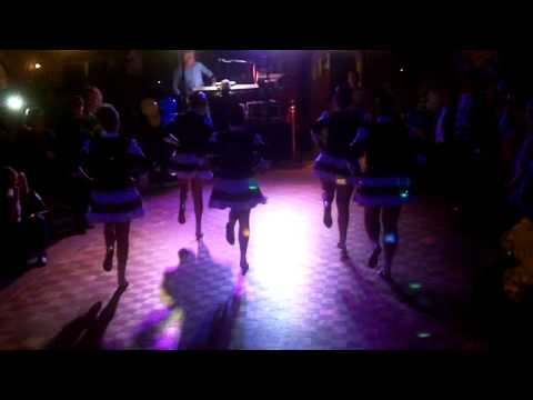 Prinsengarde 22-11-2014