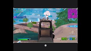 Danskubansku666 and SimonSideburns winning a battle royale