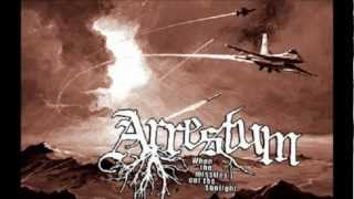 Arrestum - Actions of Apathy