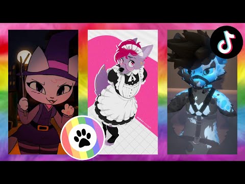 Furry TikToks Compilation #41