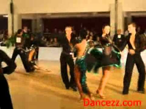 20100911 Minsk Open Adult Rumba Kozyro Veslova