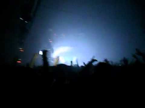 Warehouse Project 2012 - Axwell (One/Gotye - Somebody That I Used To Know) Remix