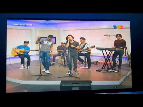 Hyper Act. WHI Akustik Harapan Live