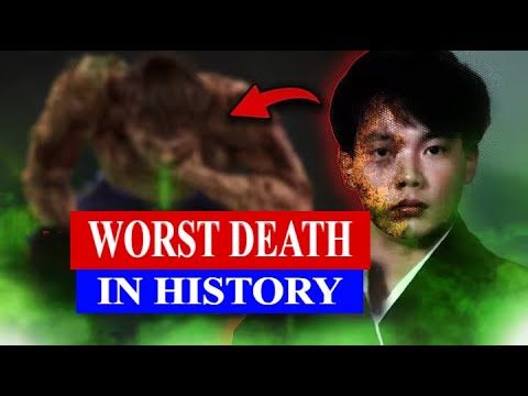 DNA Destroyed in Nanoseconds - Most Radioactive man