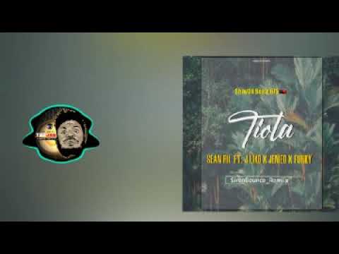 Tiola(2021)Sean Rii  Feat. J- Liko x Jenieo & Funky"ShayDii Beatz 675"#SirenBounce_Remiix🔥