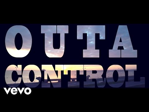 La Compañia - Out A Control ft. Kismo, Rojah