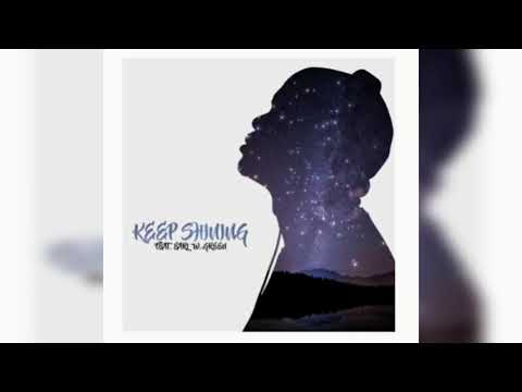 Earl w. green ft. Dj whisky-keep shining. || original mix