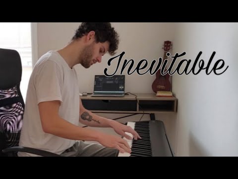 Ondrej Kutman - Inevitable (original)