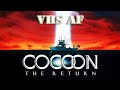 VHS AF Cocoon The Return