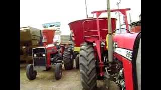 Maquinaria Agricola Industrial en Chihuahua (Enviamos a Todo Mexico)