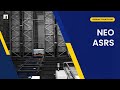 Introducing NEO A Bin ASRS Falcon Autotech
