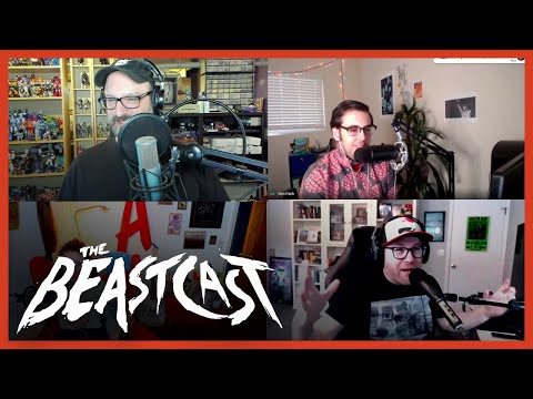 The Giant Beastcast - Episode 270