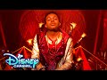 Issac Ryan Brown Covers Problem Disney Hall Of Villains Disney Channel