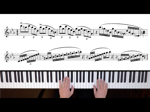 Groovin' High - Alan Broadbent