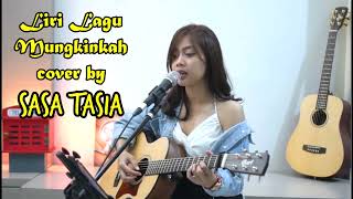 Download lagu Mungkinkah ~ Lirik ( Stinky ~ Andre Taulani ) Cover by Sasa Tasia mp3 Download lagu Mungkinkah ~ Lirik ( Stinky ~ Andre Taulani ) Cover by Sasa Tasia mp3