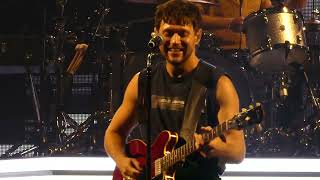 Niall Horan -  Mirrors July 31st, 2024 Talking Stick Resort Amphitheatre, Phoenix, AZ