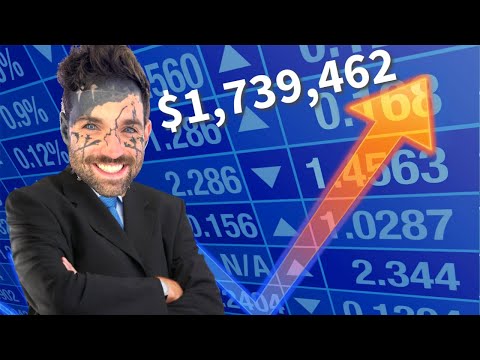 Sean Gatz Net Worth