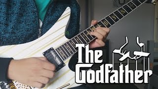 Download lagu The Godfather Theme - Guitar Solo [HD] mp3