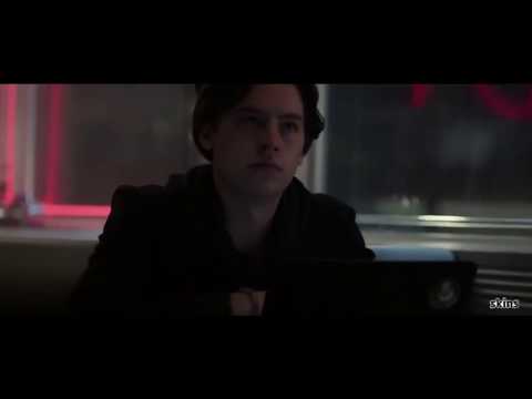 RIVERDALE   Go fck yourself   Jughead