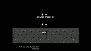 COMMODORE 64 += LYOBERON =+ NEW PREVIEW 2024 - FULL GAMEPLAY