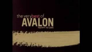 Avalon - Pray