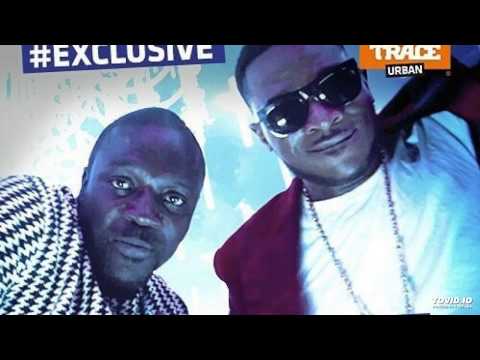 D'Banj Ft. Akon - Frosh (Full) 2015 HOT