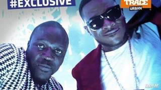 D&#39;Banj Ft. Akon - Frosh (Full) 2015 HOT