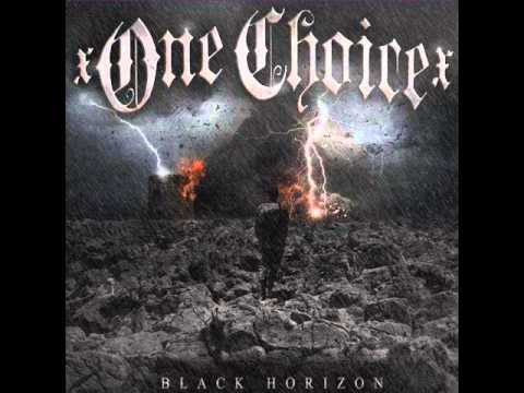 One X Choice - Black Horizon 2013 (Full Album)