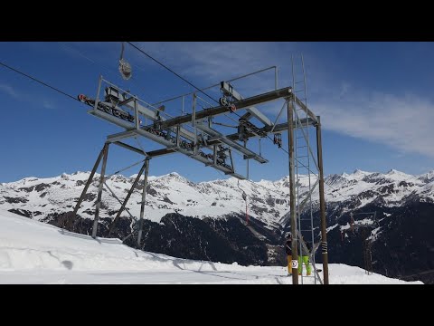 BSL Comascné, Airolo