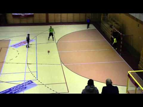 MKS Kluczbork - MKS Wołczyn