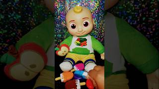 🍭🍭JJ WANT ICECREAM 🍨🍧🍦#shorts#viral #shortvideo #cocomelon #cute #toys #icecream #goviral 