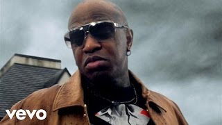 Birdman - Fire Flame (Clean)