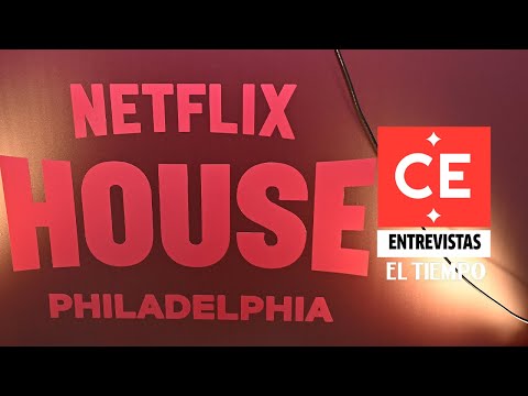 #Netflix House : le nouveau #parc d'attractions inspiré des séries de la #plateforme | EL TIEMPO