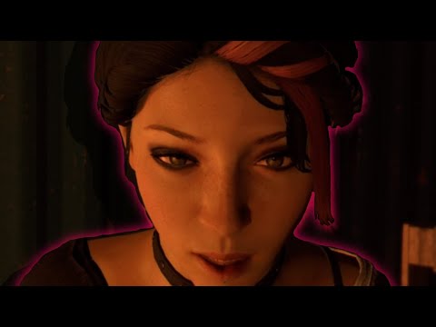 Helping Ezgi Leave The Countryside