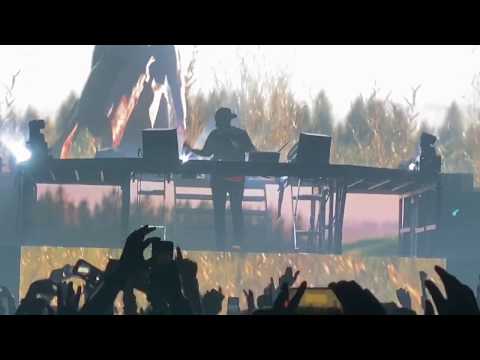 Illenium Ascend Tour Reno Events Center 2019