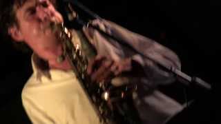 Francesco Gualerzi Mornico 2013 esegue Ennio Morricone