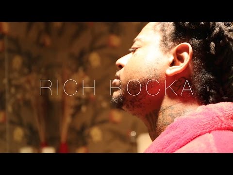 Rich Rocka - Well Connected [Official Music Video]