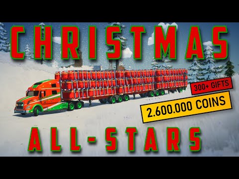 Motor Town: 5 Tiers of Christmas Money Making