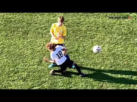 LKS Sparta Jazgarzew - KS Ożarowianka Ożarów Mazowiecki - zwiastun meczu