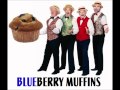 Blueberry Muffins Song 