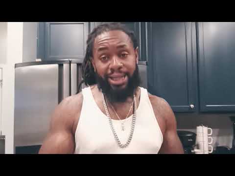 Anabolic Pizza with Ground Turkey crust