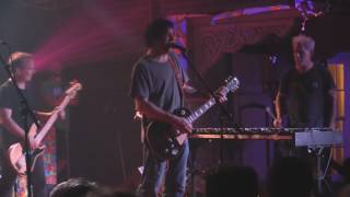 Dean Ween Group 4/27/16 (Part 1 of 4) New Orleans, LA @ Howlin' Wolf