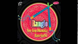 Shamlaji Ne Mele - Ranglo (Ashit, Hema &amp; Alap Desai)