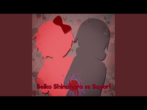 Seiko Shinohara vs. Sayori