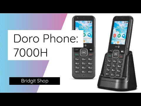 Doro 7000H